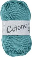 Lana Grossa Cotone 043 Licht Petrol