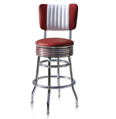 Barkruk BS-29-66CB Ruby