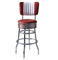 Barkruk BS-29-66CB Ruby