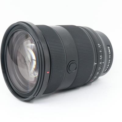 Sony FE 24-70mm f/2.8 GM II occasion