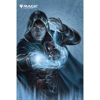 Poster Magic The Gathering Jace 61x91,5cm