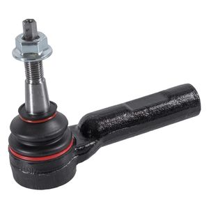 spoorstangeindstuk 48058