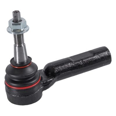 spoorstangeindstuk 48058