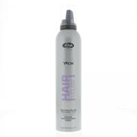 Lisap Finishing High Tech Hair Volumizing Mousse Strong 300ml