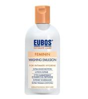 Eubos Gel Feminin Washing Emulsion 200ml
