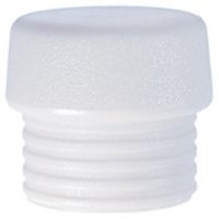 Wiha slagdop wit 831-9 voor safety hamer 40mm 26511