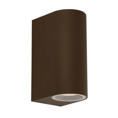 Searchlight Wandlamp up - downEiffel - 8008-2RUS-LED