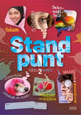 Standpunt (Paperback)