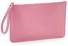 Atlantis BG750 Boutique Accessory Pouch - Dusky-Pink - 26 x 17 cm