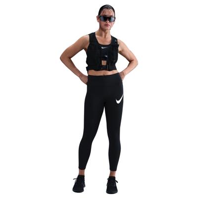 Nike Tempo Swoosh Run Sportlegging Dames Lang S/36