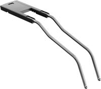 THULE Zitje yepp ridealong maxi montageblok