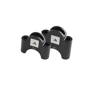 Profile Design Aerobar Bracket Riser Kit