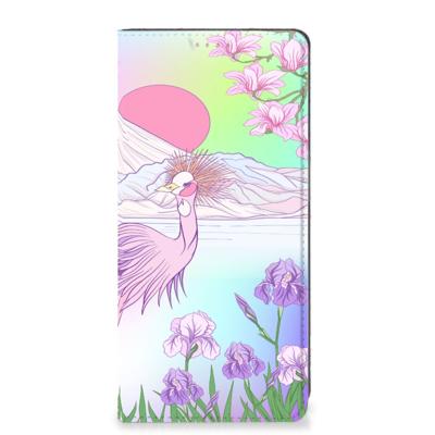 OPPO A54 5G | A74 5G | A93 5G | Hoesje maken | Bird