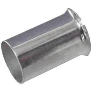 Intercable 180019 Adereindhulzen 1 mm² Ongeïsoleerd Tin 1 stuk(s)