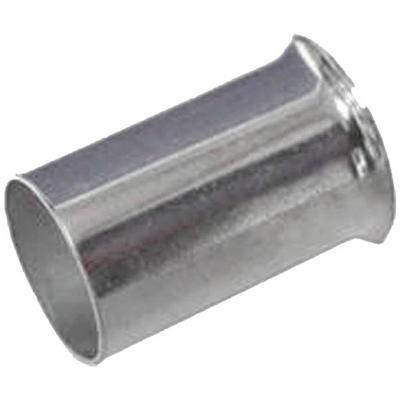 Intercable 180019 Adereindhulzen 1 mm² Ongeïsoleerd Tin 1 stuk(s)