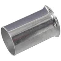 Intercable 180019 Adereindhulzen 1 mm² Ongeïsoleerd Tin 1 stuk(s)