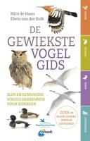De gewiekste vogelgids (Paperback)