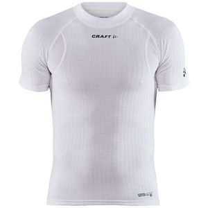 Craft Active extreme X RN ondershirt korte mouw wit heren M