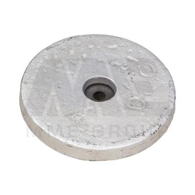 Mme Anode Aluminium Huid/roer Mme28ab Default