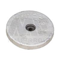 Mme Anode Aluminium Huid/roer Mme28ab Default