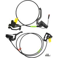 Marwi Magura mt4 discbrake set v+a v-700mm/a-1750mm pm oem Marwi Magura mt4 discbrake set v+a v-700mm/a-1750mm pm oem