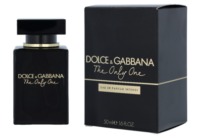 Dolce & Gabbana - D&G The Only One Intense For Women Eau de parfum Spray 50 ml