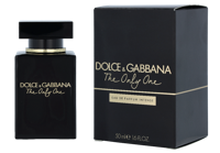 Dolce & Gabbana - D&G The Only One Intense For Women Eau de parfum Spray 50 ml
