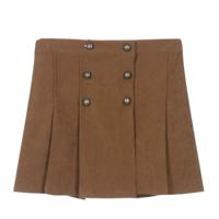 Dr.kid cognac kleurig rokje