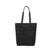 Burkely Soft Skylar Backpack Shopper 14''-Black