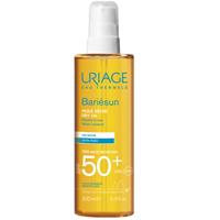 Uriage Bariésun Huile Sèche SPF50 200ml