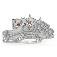 WAGO 2203-7651 Installatie-etageklem 50 stuk(s)