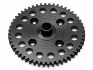 Light weight spur gear 52t