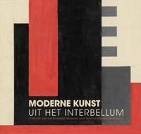 Moderne kunst uit het interbellum (Hardback)