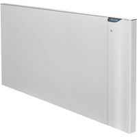 Drl E-Comfort Klima elektrische paneelradiator 504x1240