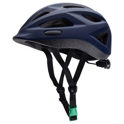 AGU Kids Go Helm Kids - Blauw - One-size