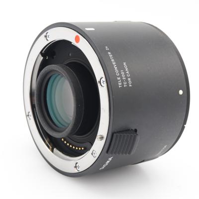 Sigma TC-2001 2x Teleconverter Canon occasion