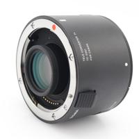Sigma TC-2001 2x Teleconverter Canon occasion
