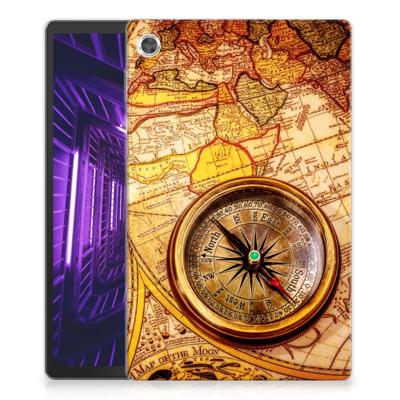 Lenovo Tab M10 Plus | Hip Hoesje | Kompas