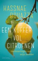 Een koffer vol citroenen - Hassnae Bouazza - ebook