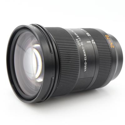 Leica 11189 Vario-Elmarit-SL 24-70mm F/2.8 ASPH. occasion