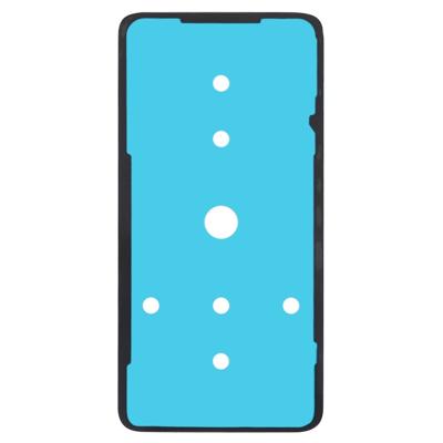Originele achterkant behuizing cover lijm voor OnePlus 6