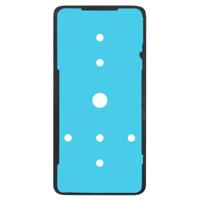 Originele achterkant behuizing cover lijm voor OnePlus 6
