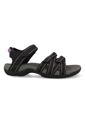 Teva Sandalen Tirra 4266-BKGY Zwart / Grijs maat