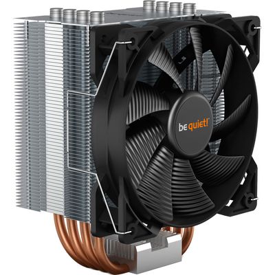 be quiet! Pure Rock 2 cpu-koeler