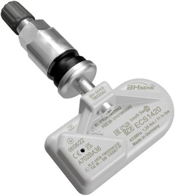 Huf Wheel sensor, tire pressu ecs1420