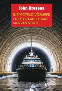 Inspecteur Vosmeer en het raadsel van Morvan Stock (Paperback)