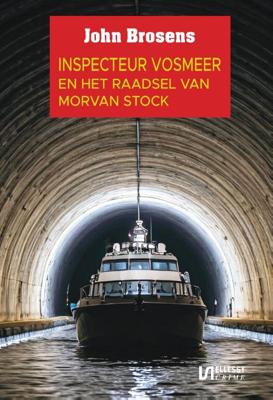 Inspecteur Vosmeer en het raadsel van Morvan Stock (Paperback)