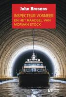 Inspecteur Vosmeer en het raadsel van Morvan Stock (Paperback)