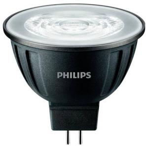 Signify 30754400 Gloeilamp-lamp Energielabel F (A - G) GU5.3 Reflector 7.5 W Warmwit (Ø x l) 50 mm x 45.5 mm 1 stuk(s)