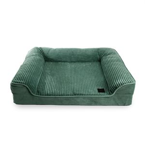 Martin hondenmand royal collection groen 90x75x20 cm